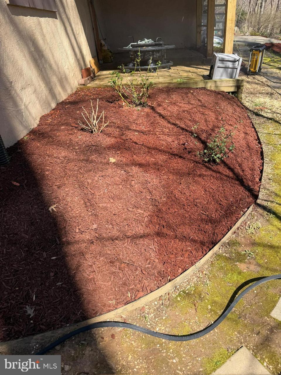 VILLAGE OF OWEN BROWN - Residential