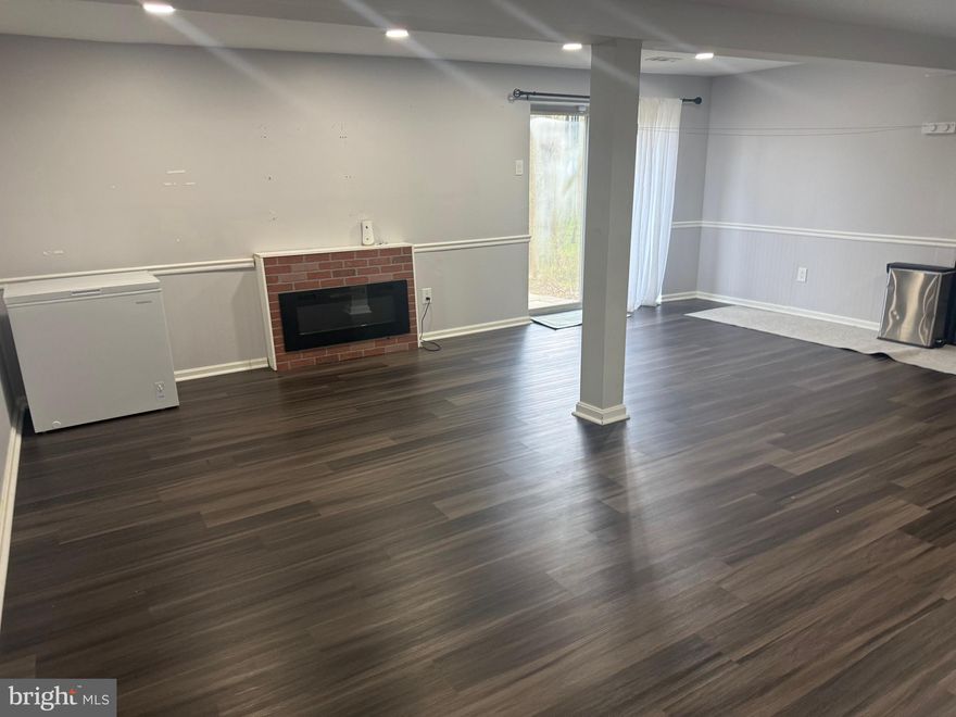 Hosting an Open House this Saturday, May 2nd, at 12:00PM, for two hours.   Lovely single family home located in the prime Village of Owen Brown (part of town of Columbia) comes with a huge Master Bedroom and a large Walk in Closet.     FRESH Landscaping!    Front DECK freshly painted!      ALL INSPECTIONS are very much welcomed!   Tucked away on a no thru-way street bordered by greenery, the home is only a short drive to Columbia Mall and from the popular park called "Lake Elkhorn."   Premium appliances gleam and add value...   Each of the other two bedrooms are individually unique. The driveway runs straight to a detached one-car garage...  The basement, complete with a full bathroom, serves multiple roles — recreation room, flex space, and guest sleeping quarters — in a finished space that adapts easily.    This home has a nice appeal to it!     You won't be disappointed!