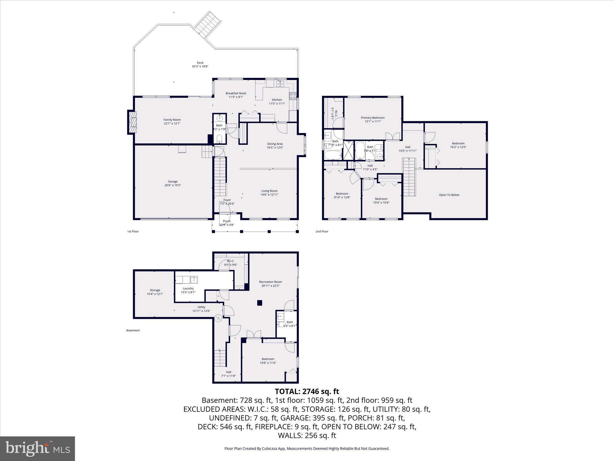 MELSTONE VALLEY CLUSTER - Residential