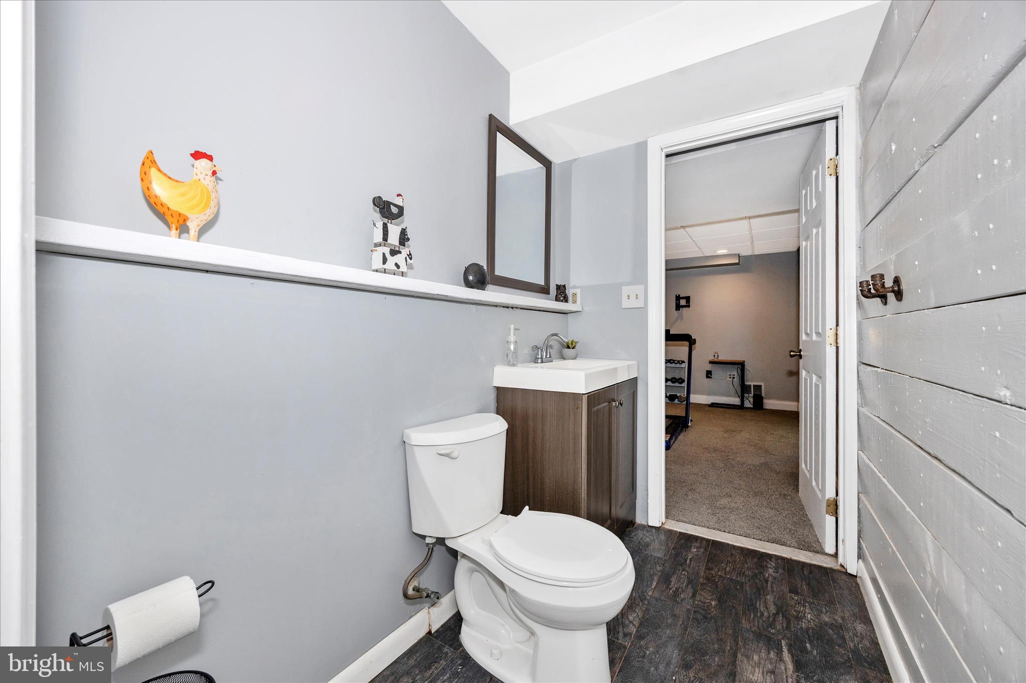 MELSTONE VALLEY CLUSTER - Residential