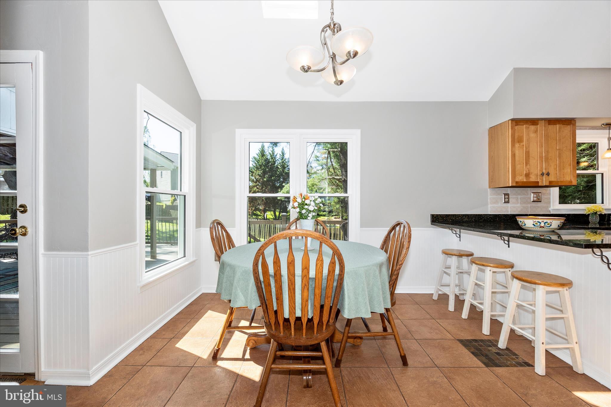MELSTONE VALLEY CLUSTER - Residential
