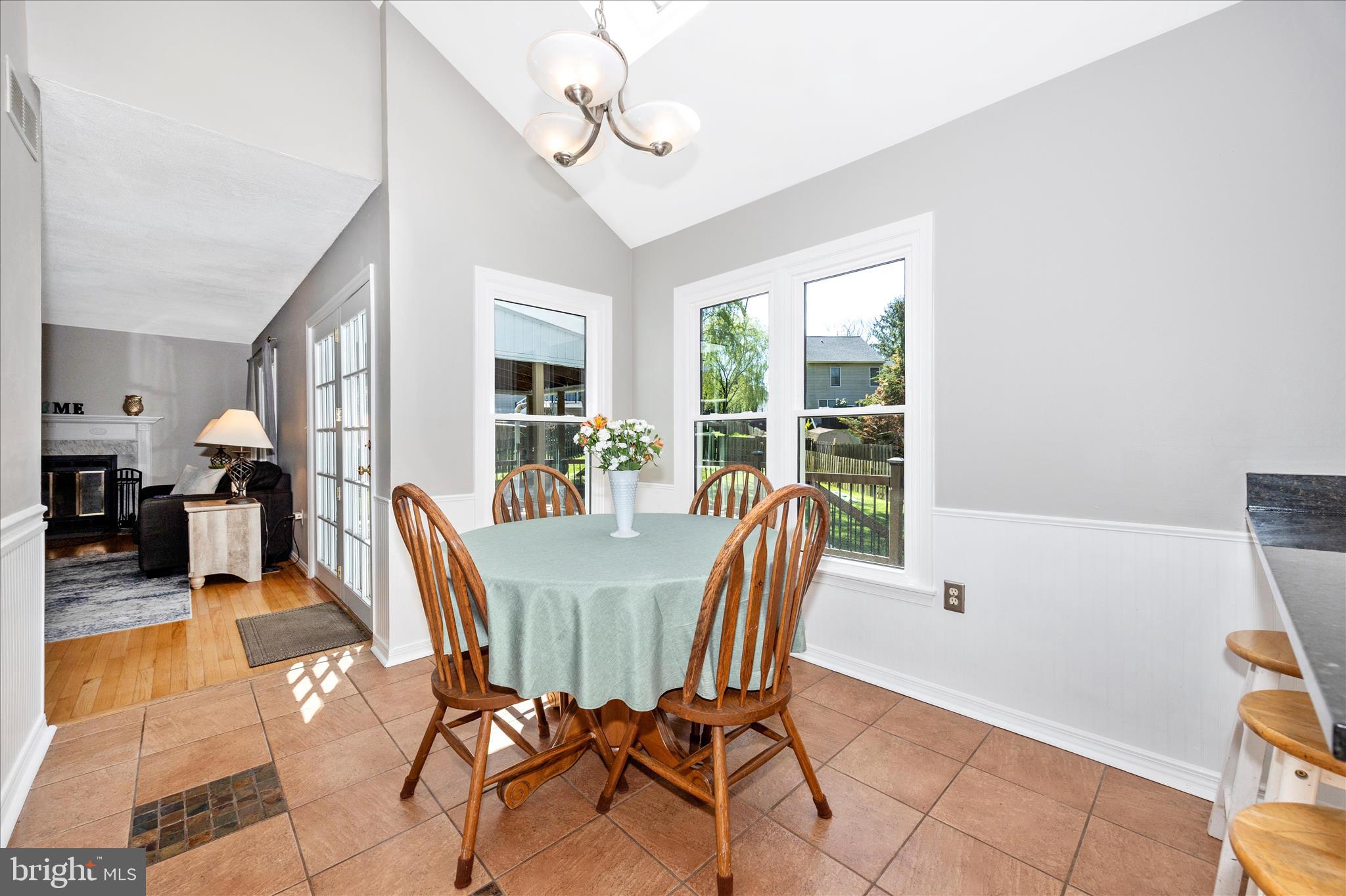 MELSTONE VALLEY CLUSTER - Residential