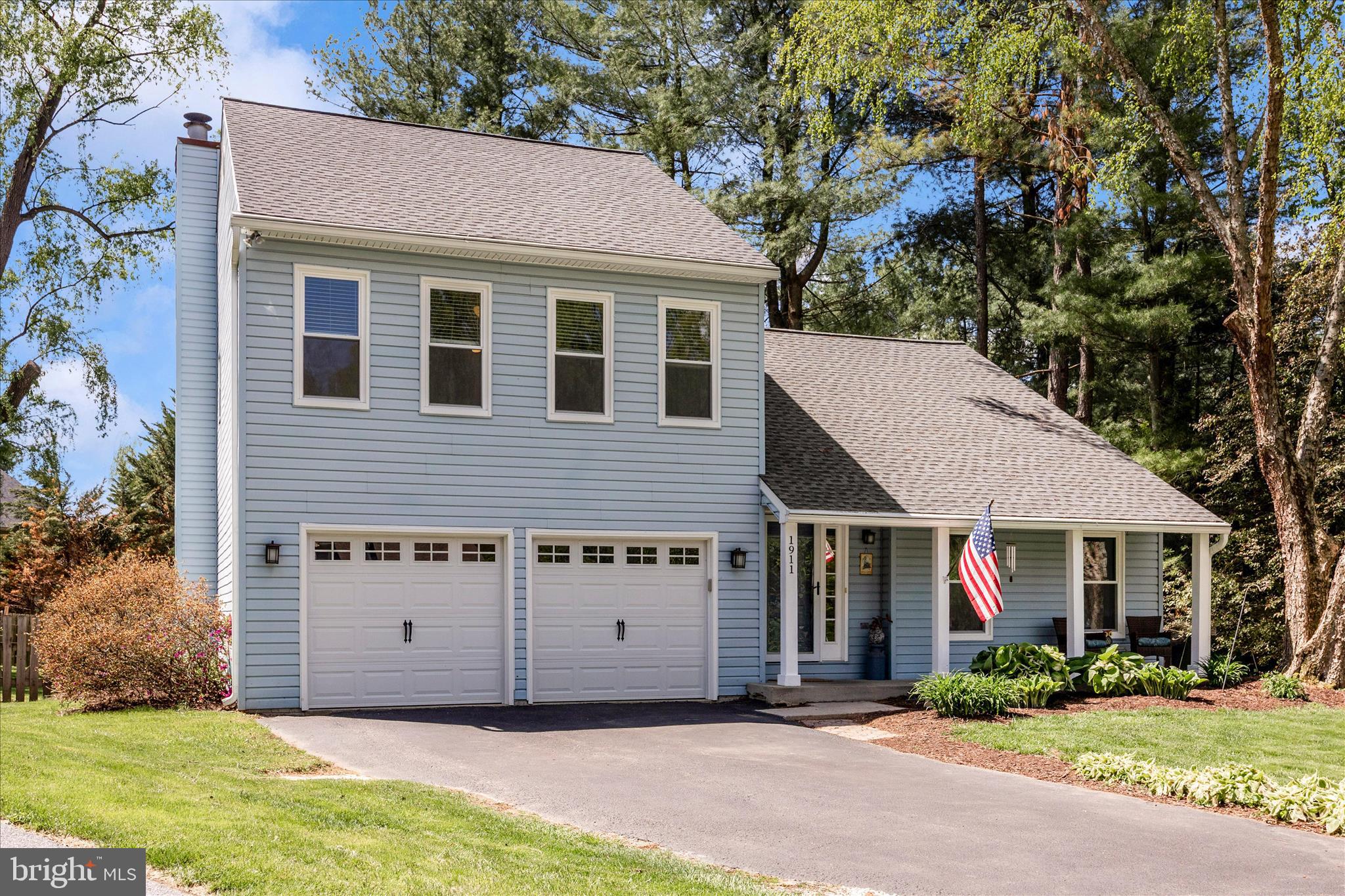 MELSTONE VALLEY CLUSTER - Residential