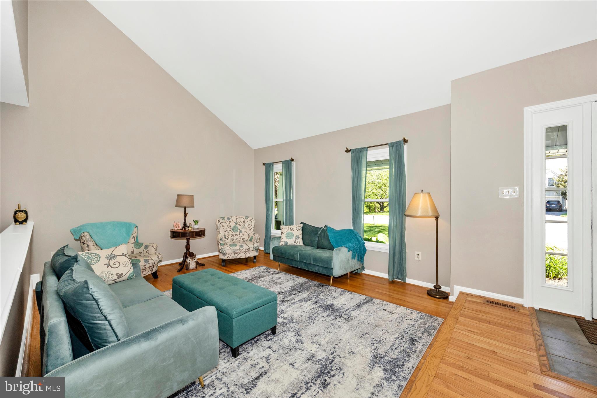 MELSTONE VALLEY CLUSTER - Residential