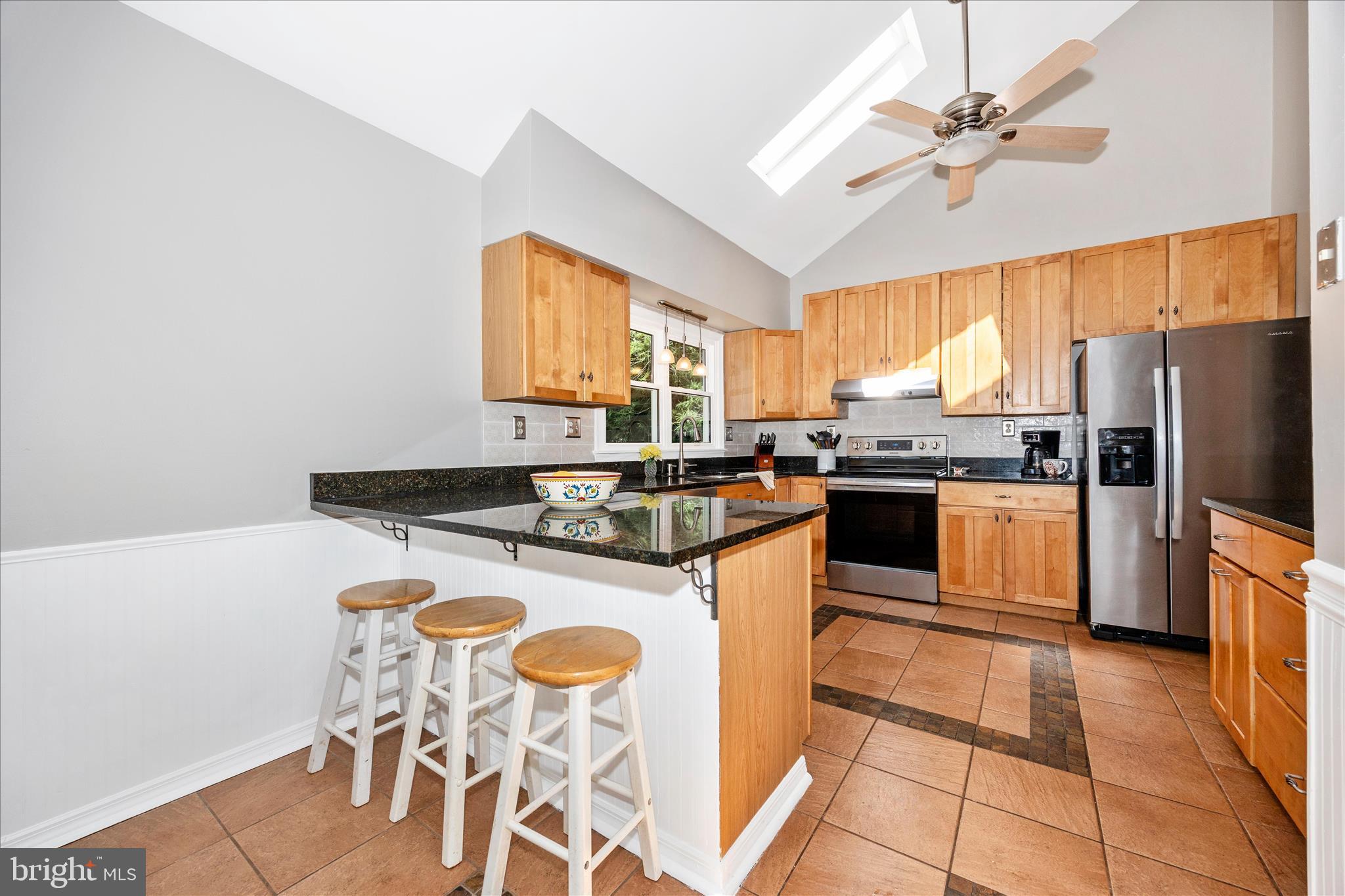 MELSTONE VALLEY CLUSTER - Residential