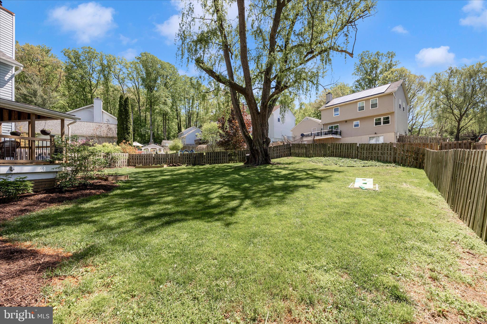 MELSTONE VALLEY CLUSTER - Residential