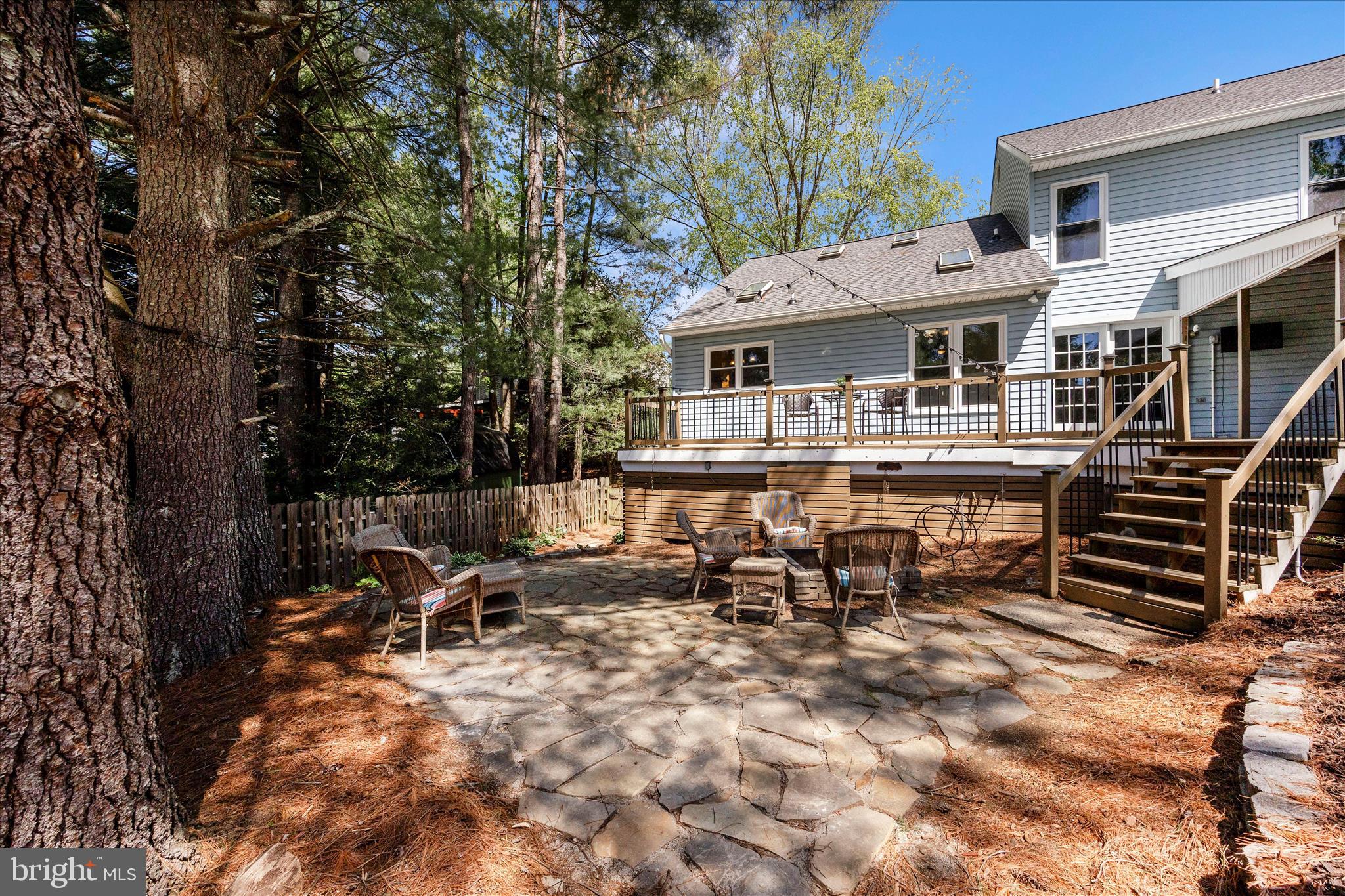 MELSTONE VALLEY CLUSTER - Residential