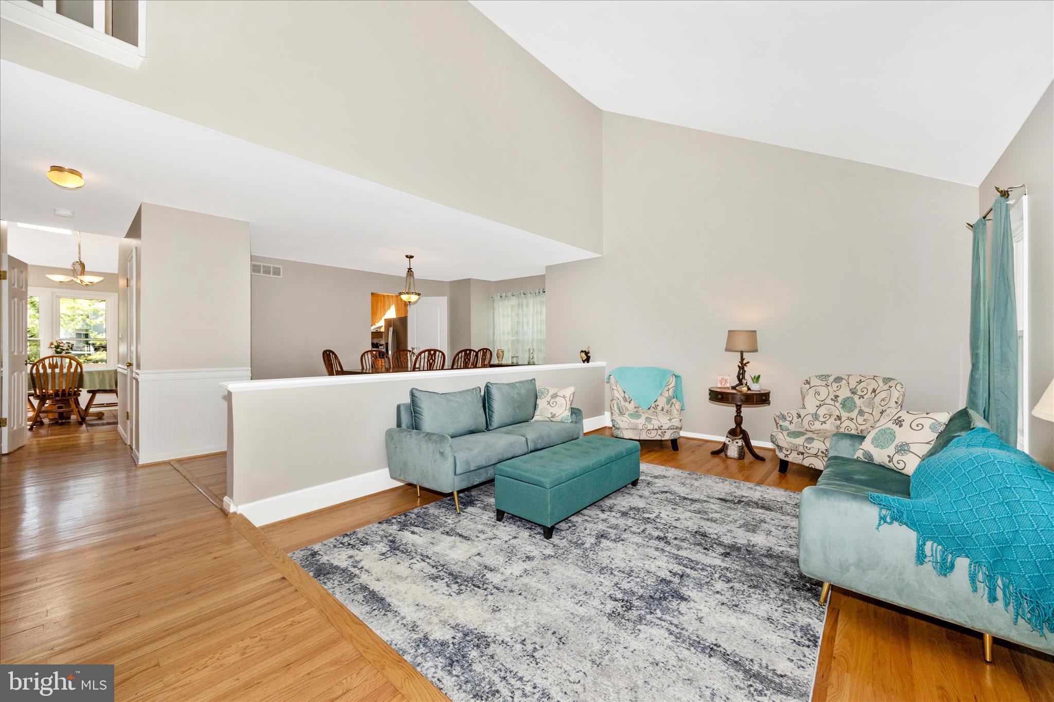 MELSTONE VALLEY CLUSTER - Residential