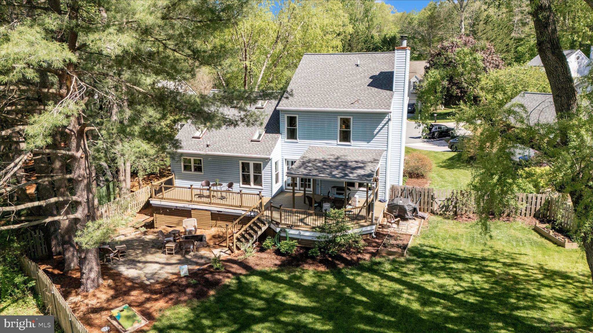 MELSTONE VALLEY CLUSTER - Residential