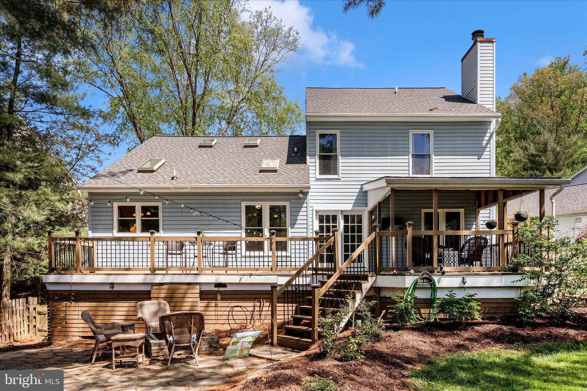 MELSTONE VALLEY CLUSTER - Residential
