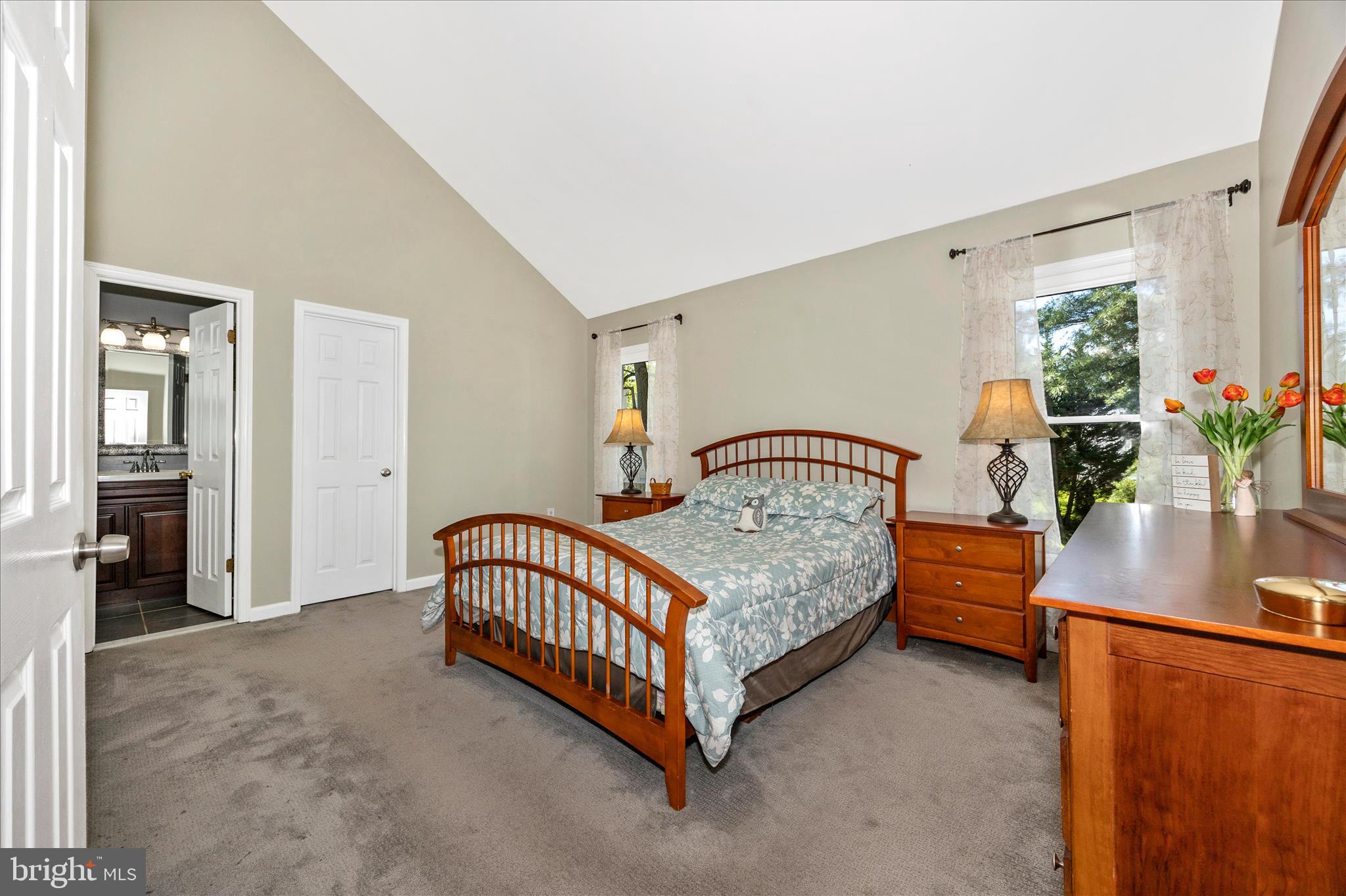 MELSTONE VALLEY CLUSTER - Residential