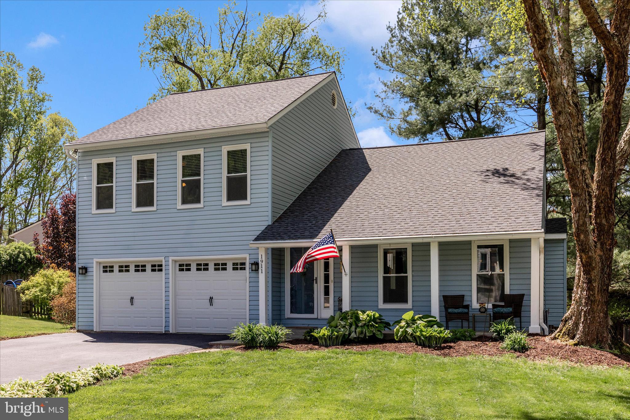 MELSTONE VALLEY CLUSTER - Residential