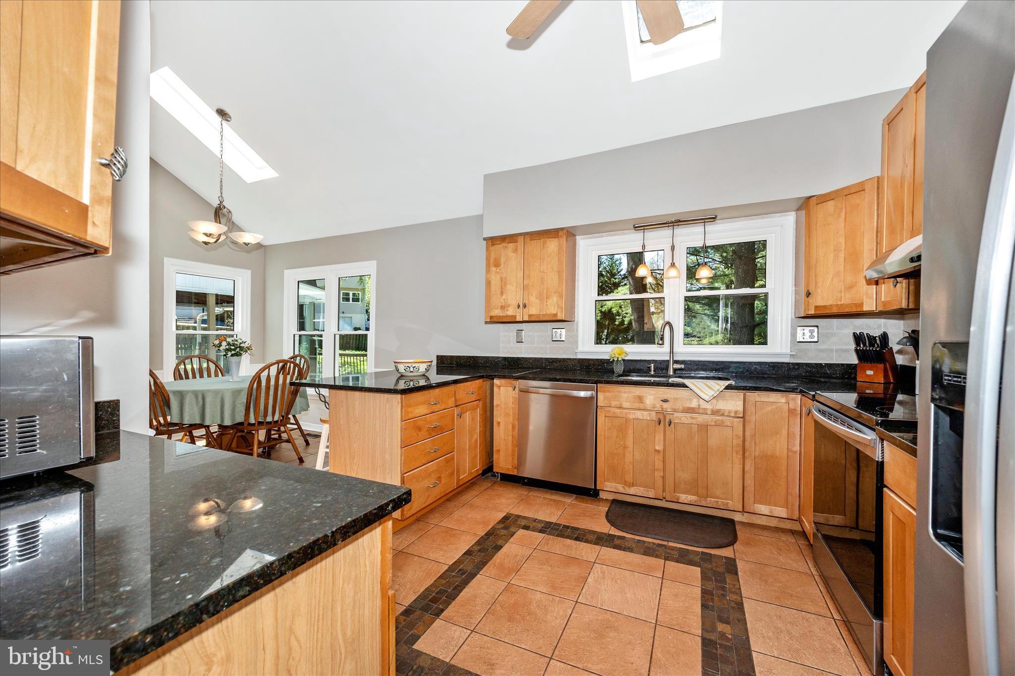 MELSTONE VALLEY CLUSTER - Residential