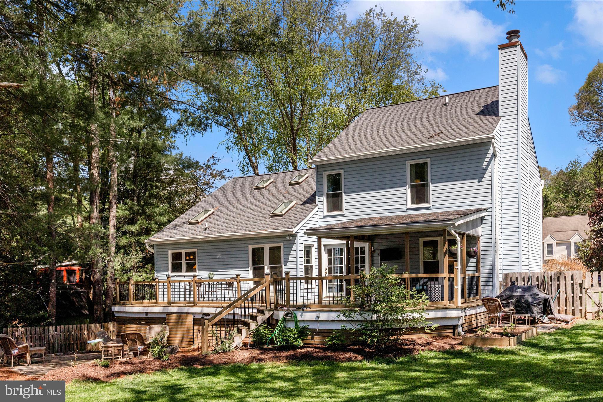MELSTONE VALLEY CLUSTER - Residential