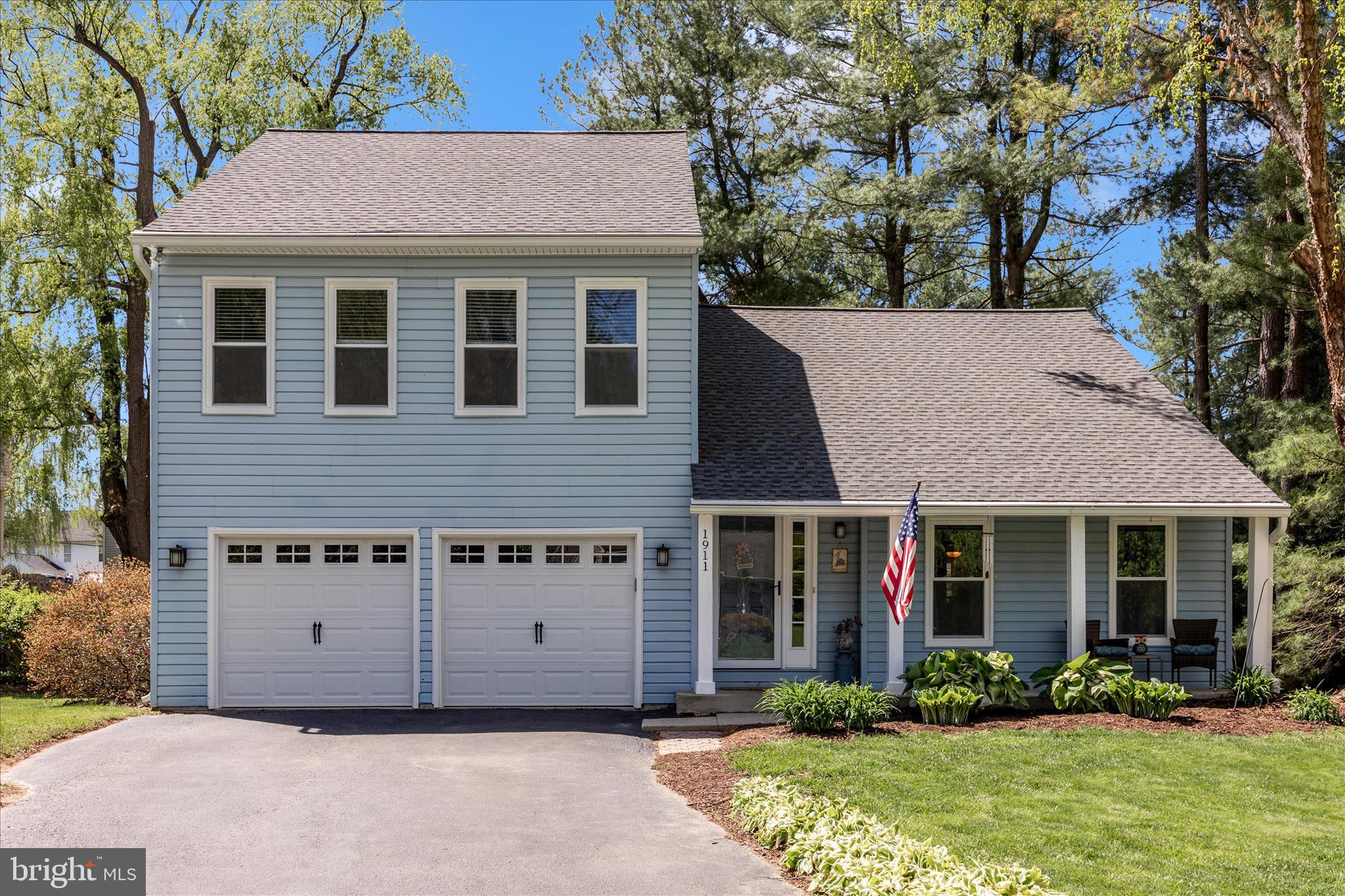 MELSTONE VALLEY CLUSTER - Residential