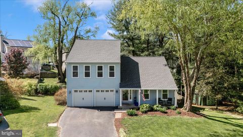 1911 STONERIDGE COURT MARRIOTTSVILLE MD 21104