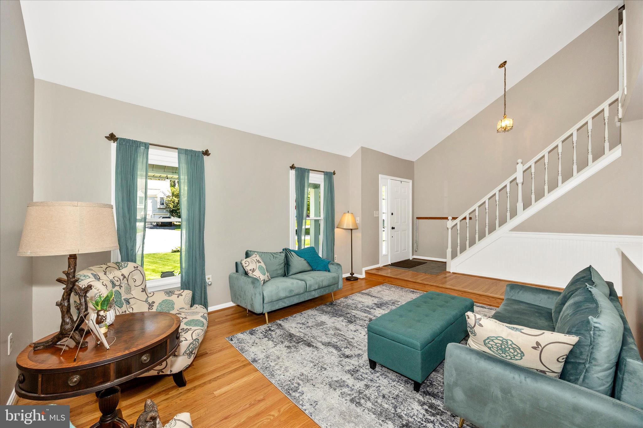 MELSTONE VALLEY CLUSTER - Residential