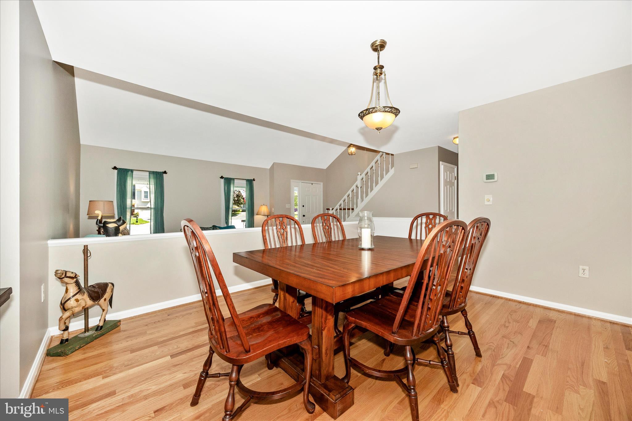 MELSTONE VALLEY CLUSTER - Residential
