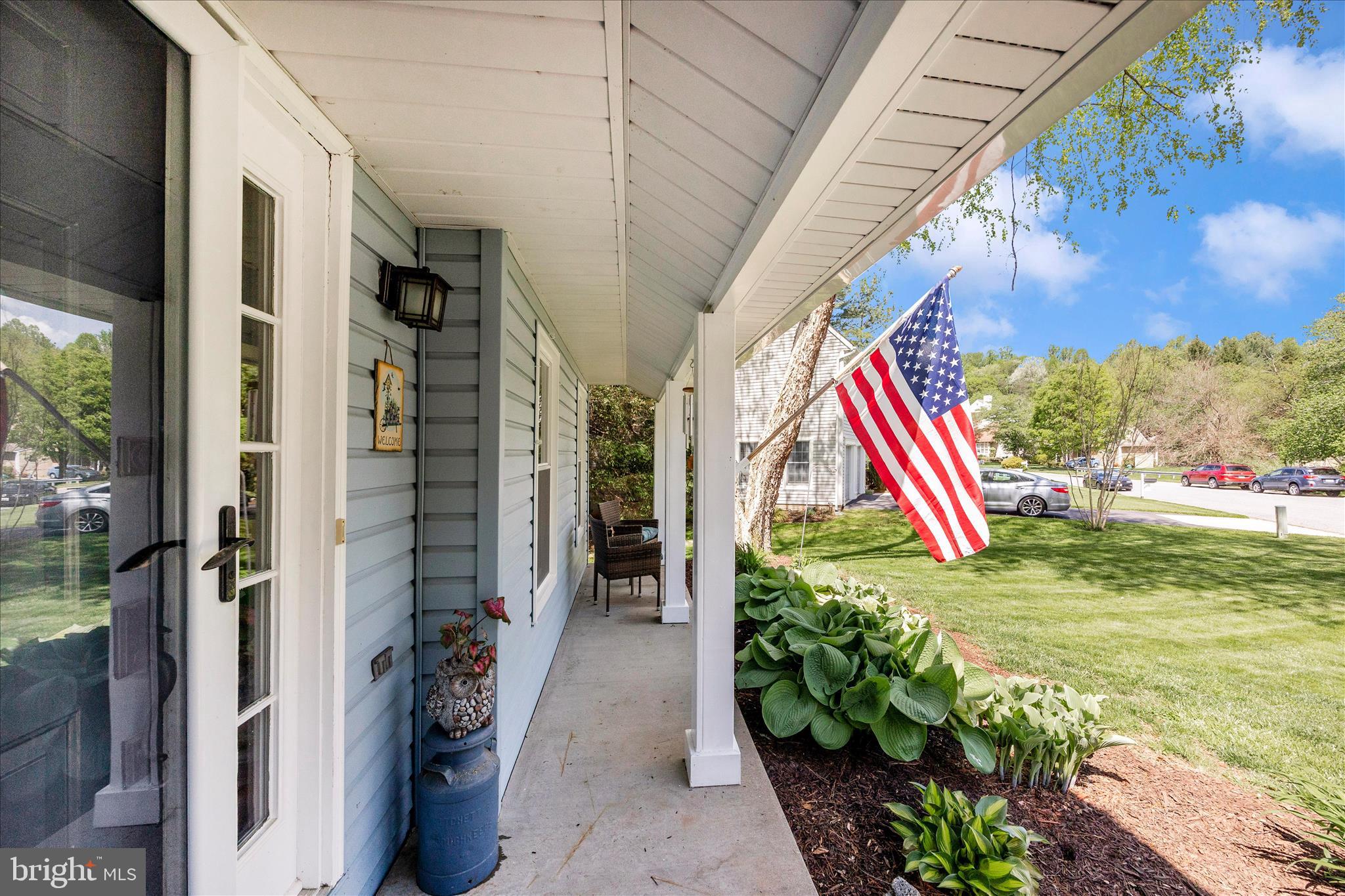 MELSTONE VALLEY CLUSTER - Residential