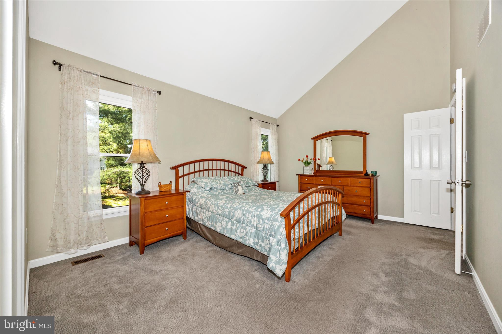MELSTONE VALLEY CLUSTER - Residential