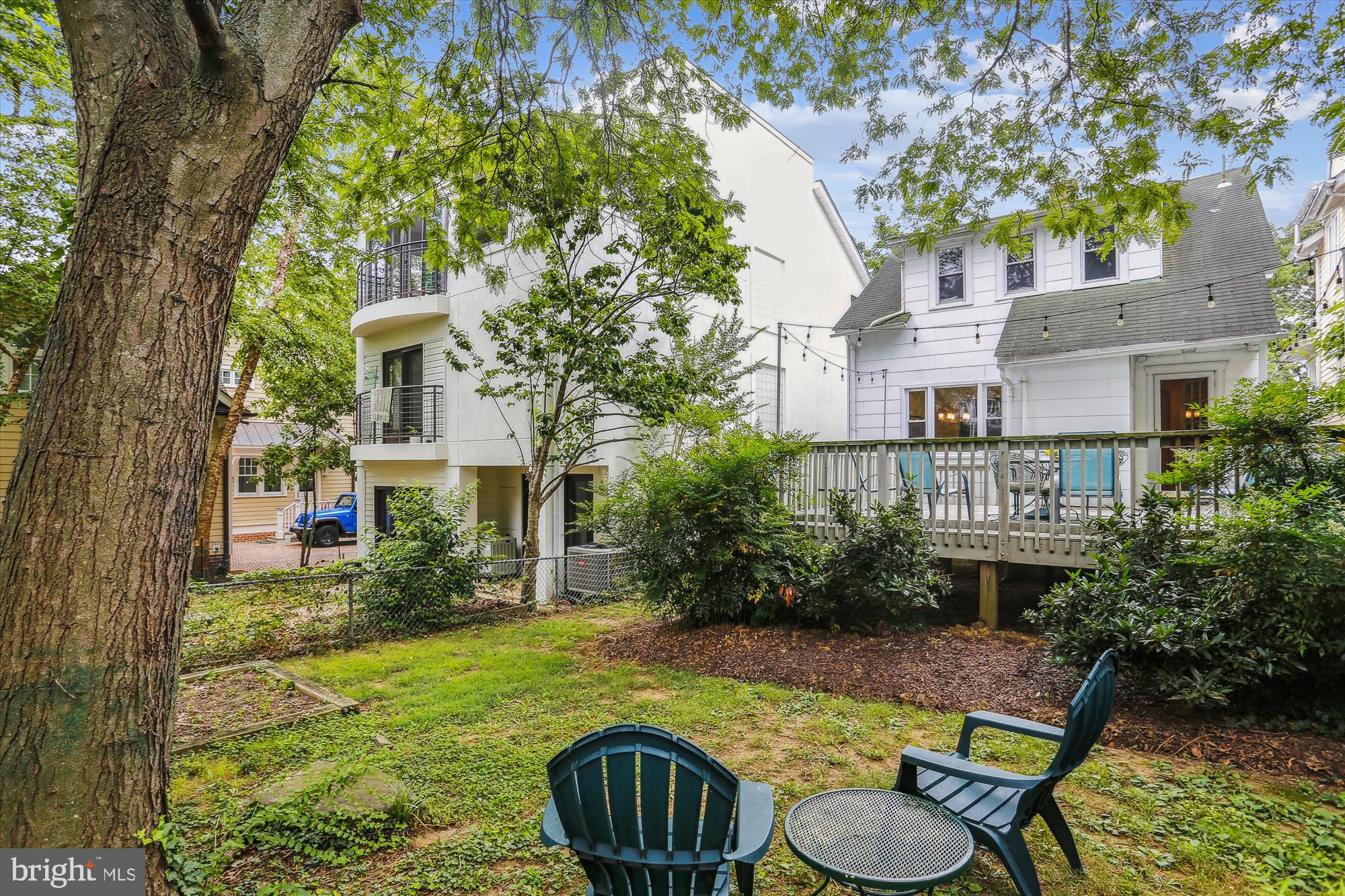 MURRAY HILL - Residential