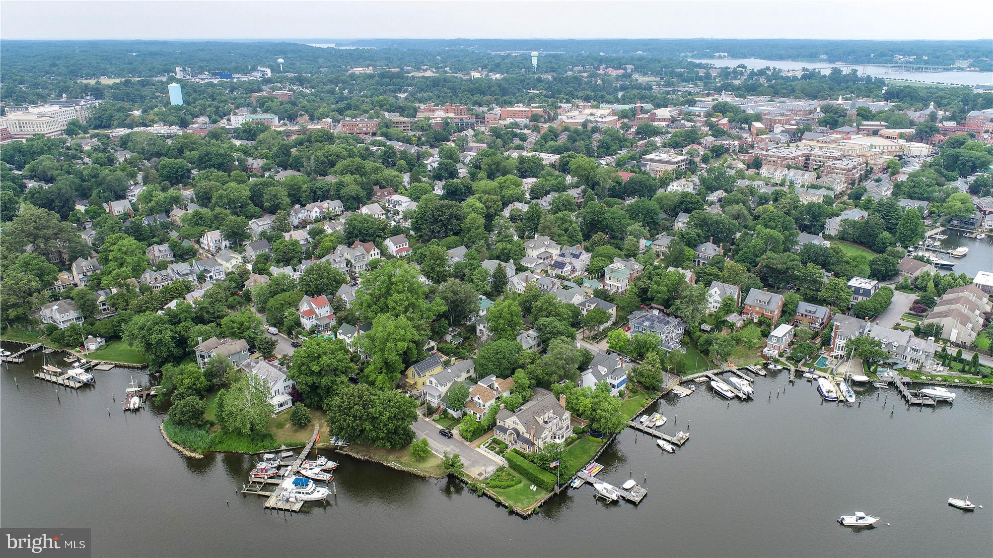 MURRAY HILL - Residential