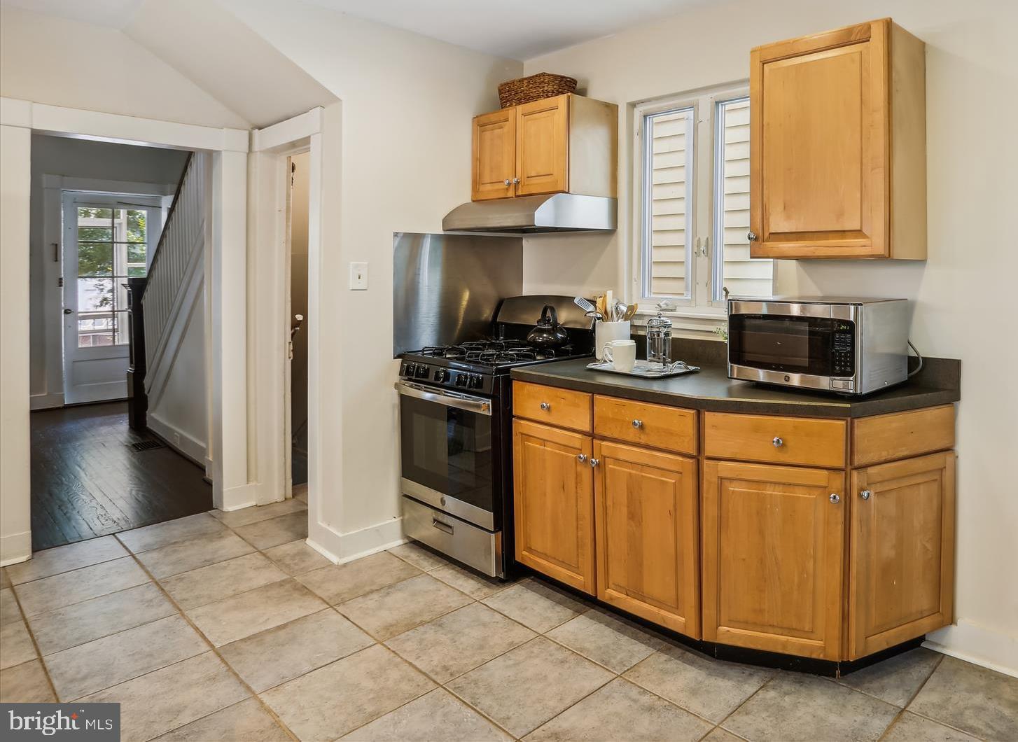 MURRAY HILL - Residential