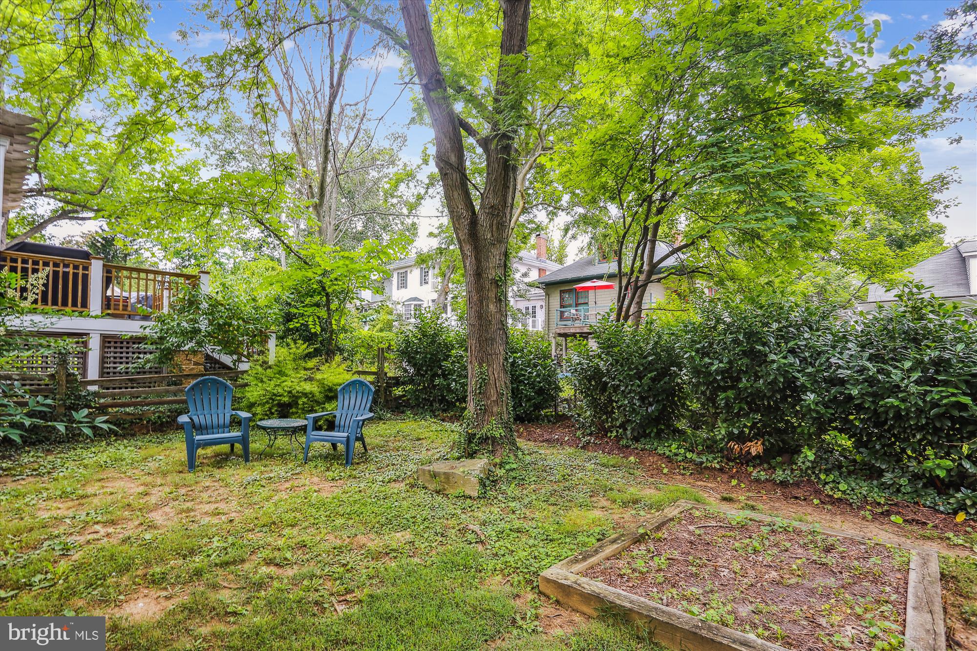 MURRAY HILL - Residential