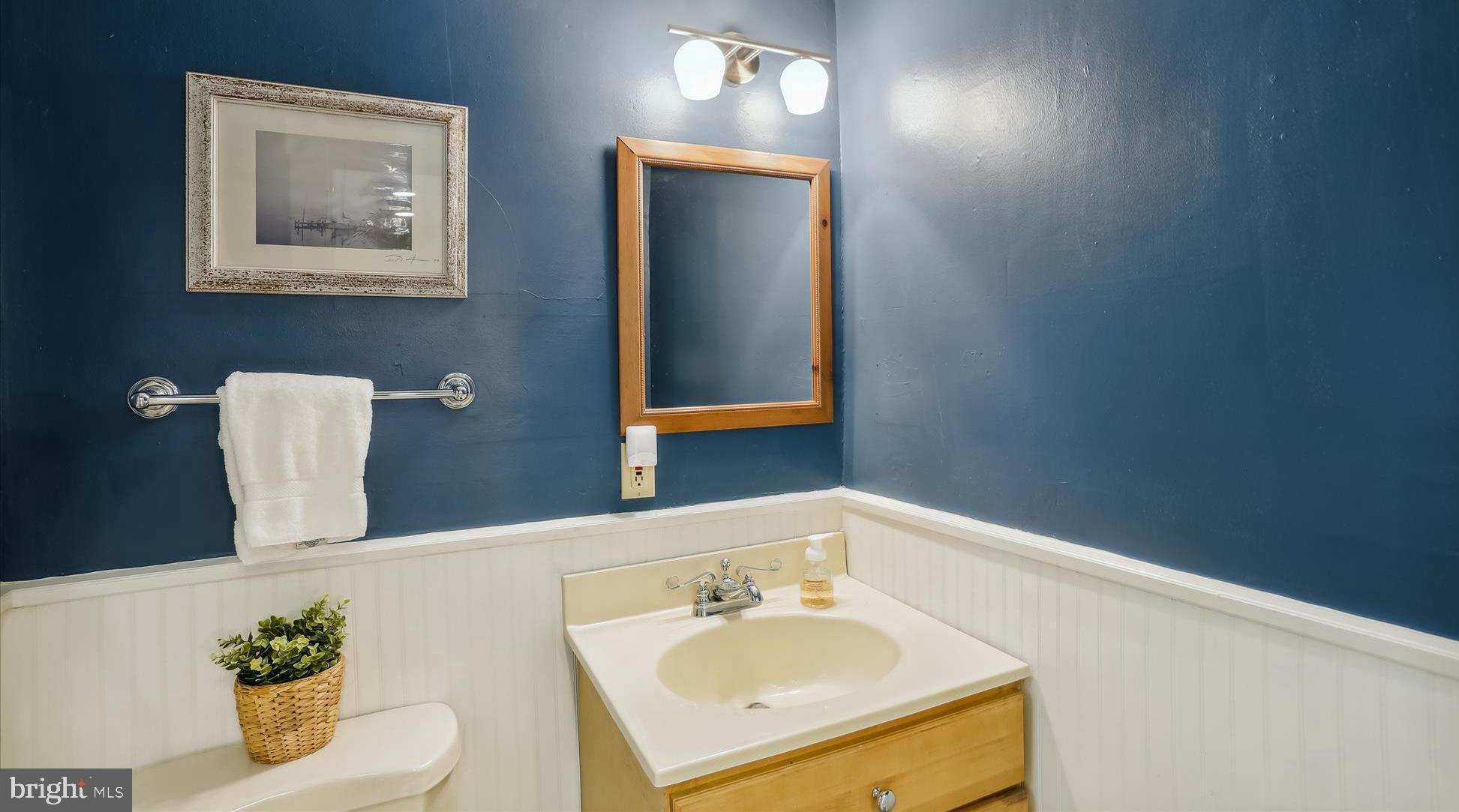 MURRAY HILL - Residential