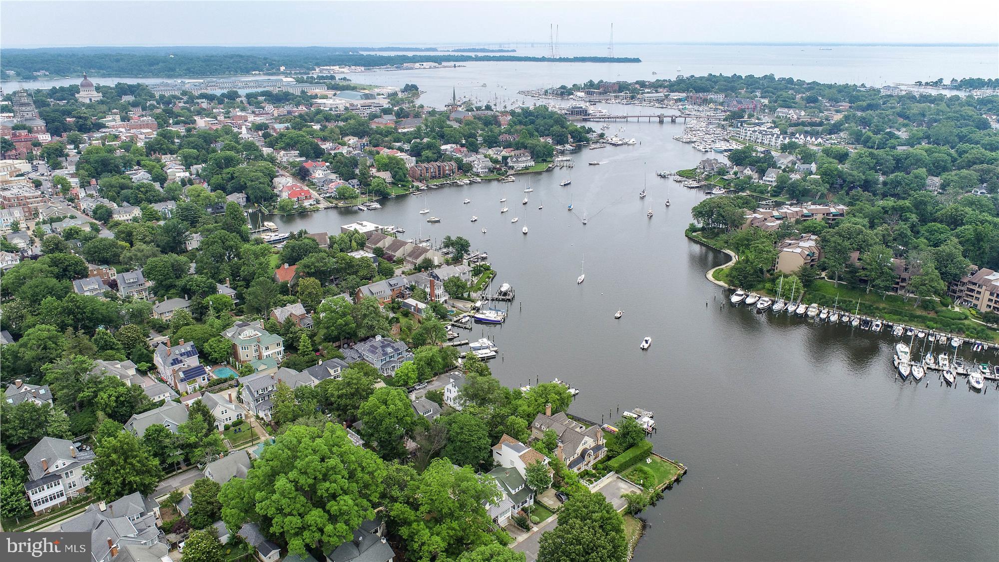 MURRAY HILL - Residential