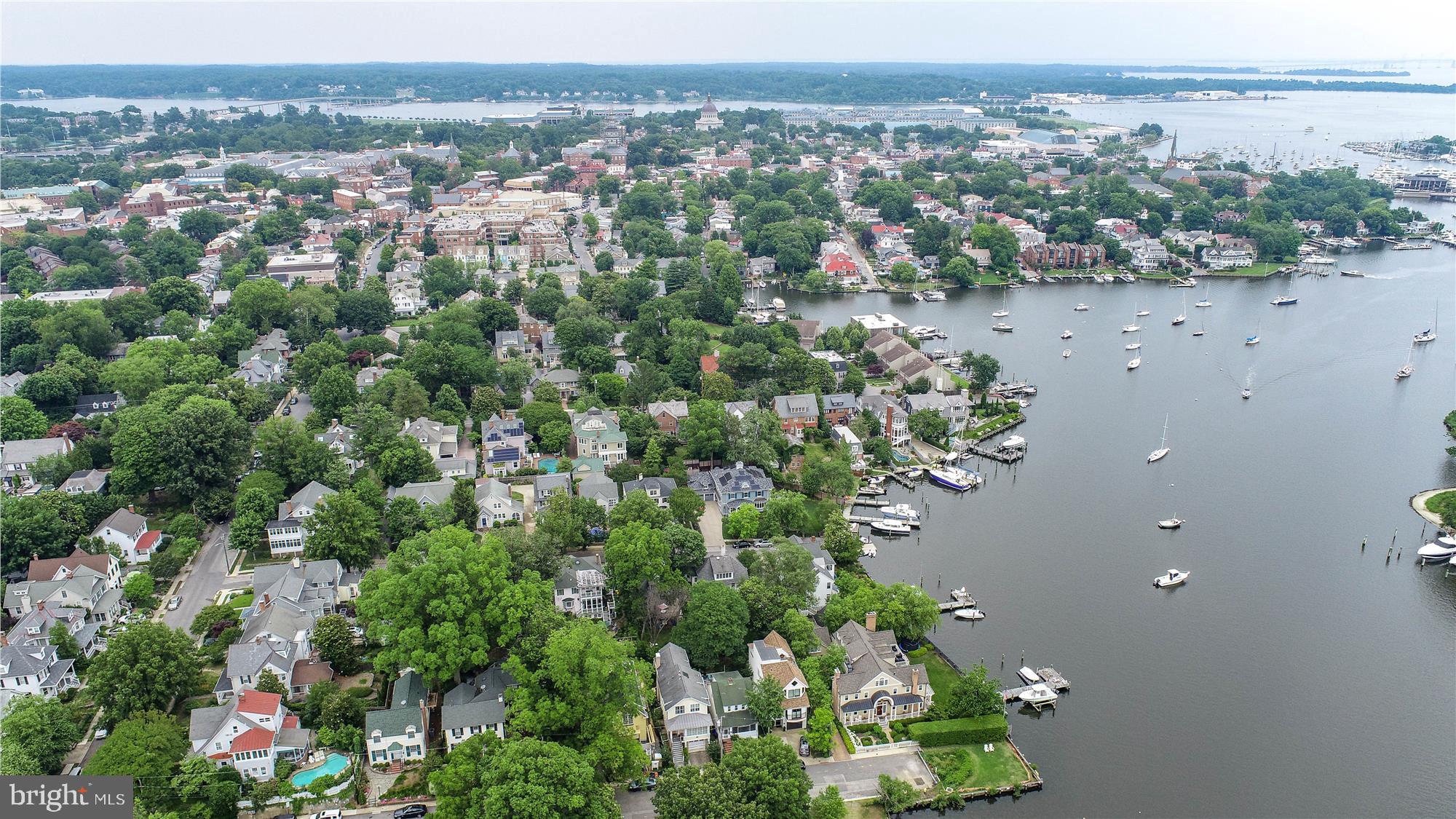 MURRAY HILL - Residential