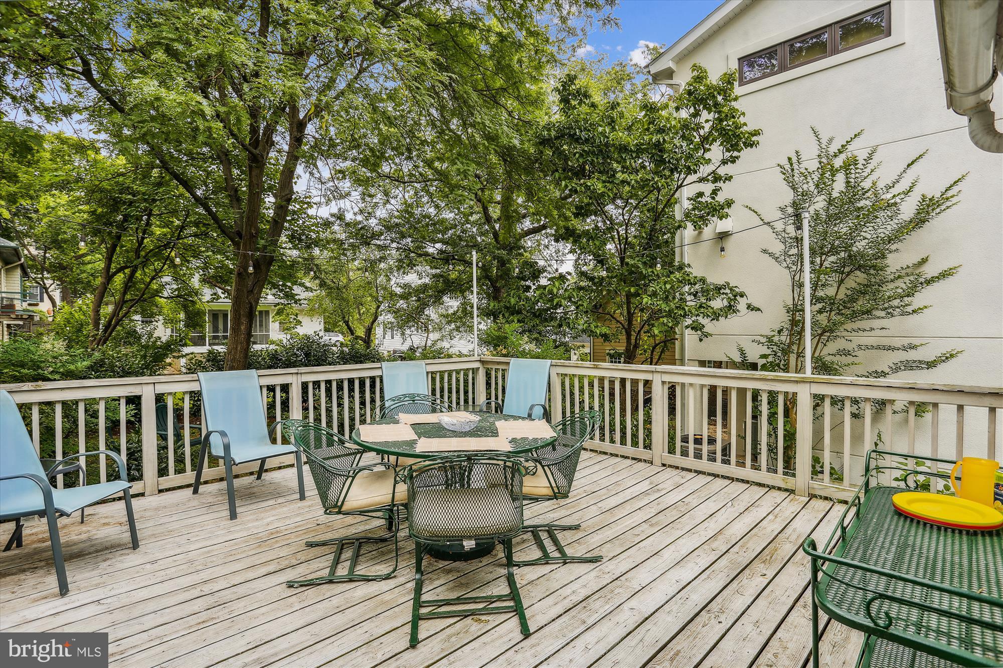 MURRAY HILL - Residential