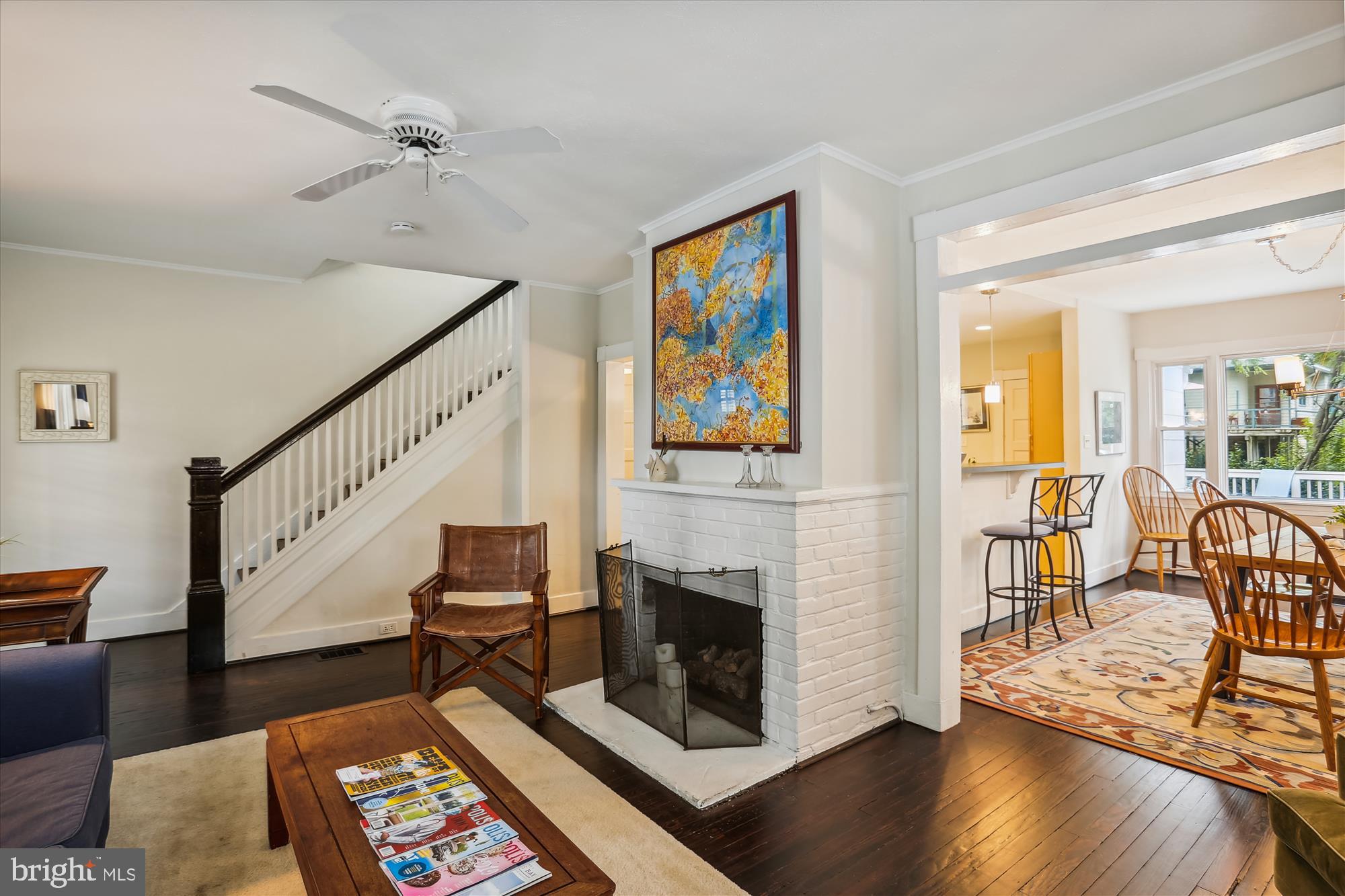 MURRAY HILL - Residential