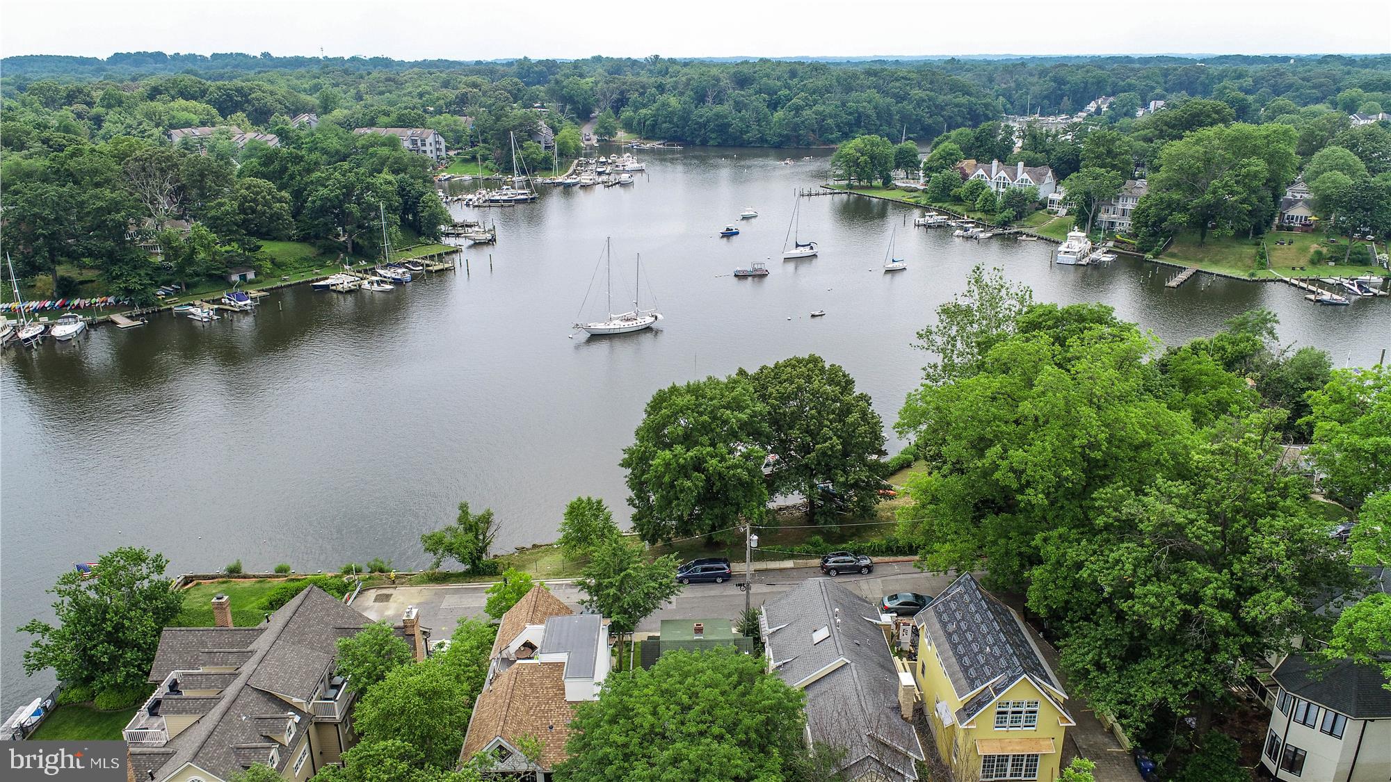 MURRAY HILL - Residential