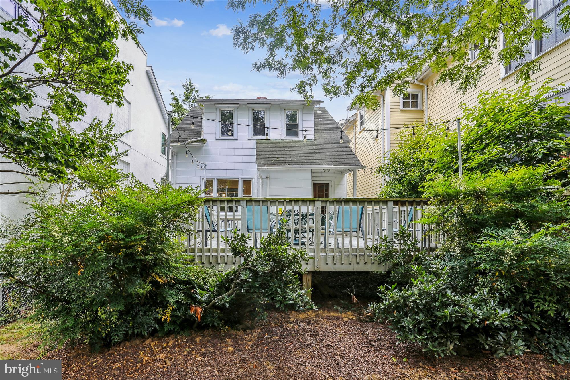 MURRAY HILL - Residential