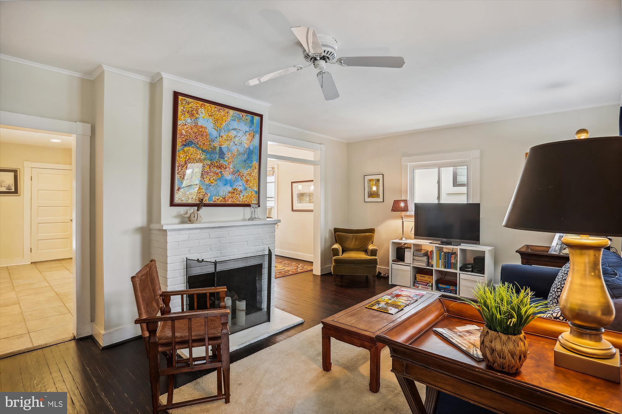 MURRAY HILL - Residential