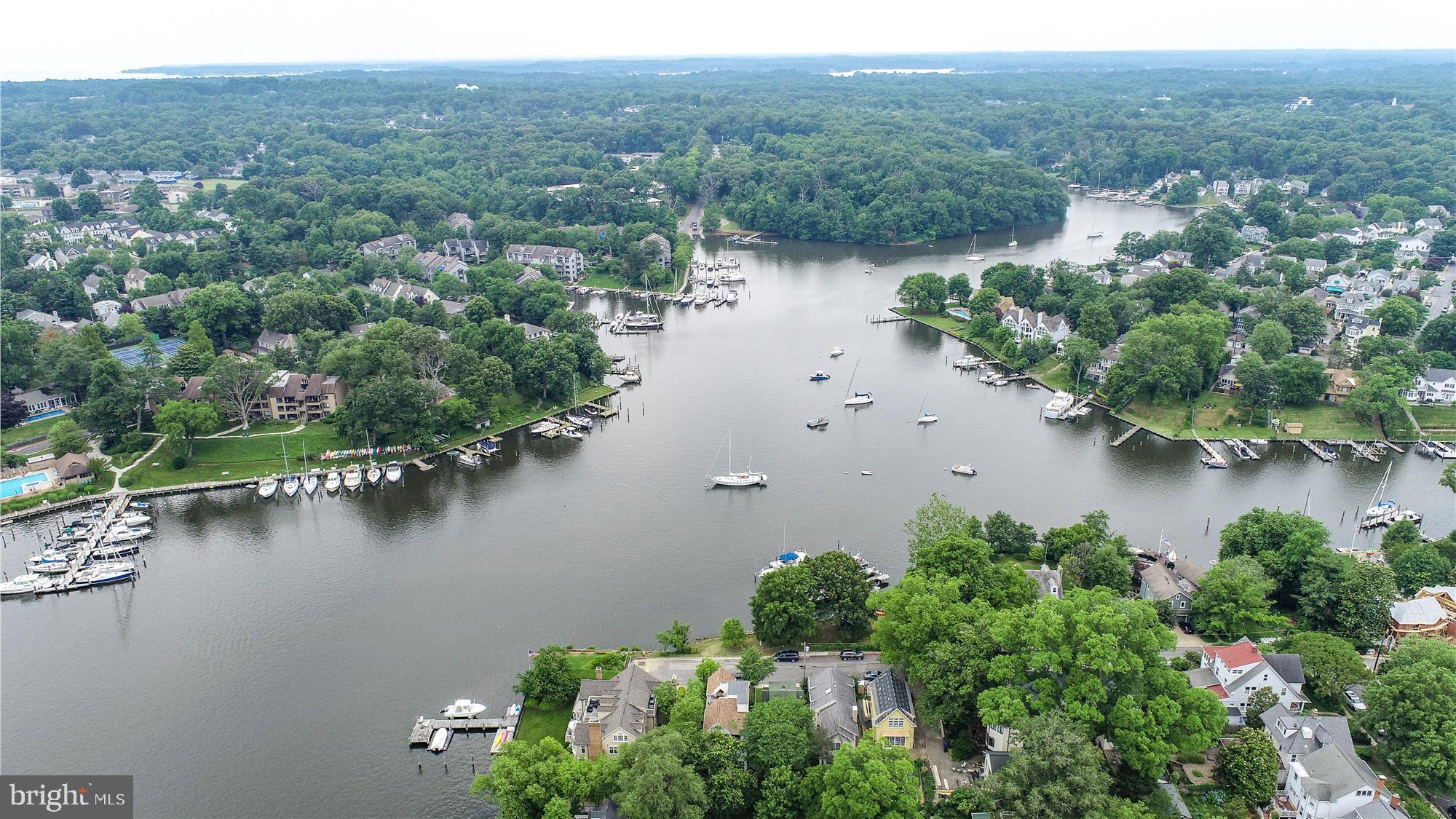 MURRAY HILL - Residential