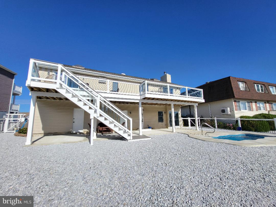40 LOUISIANA DRIVE