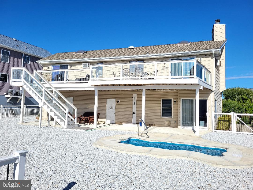 40 LOUISIANA DRIVE