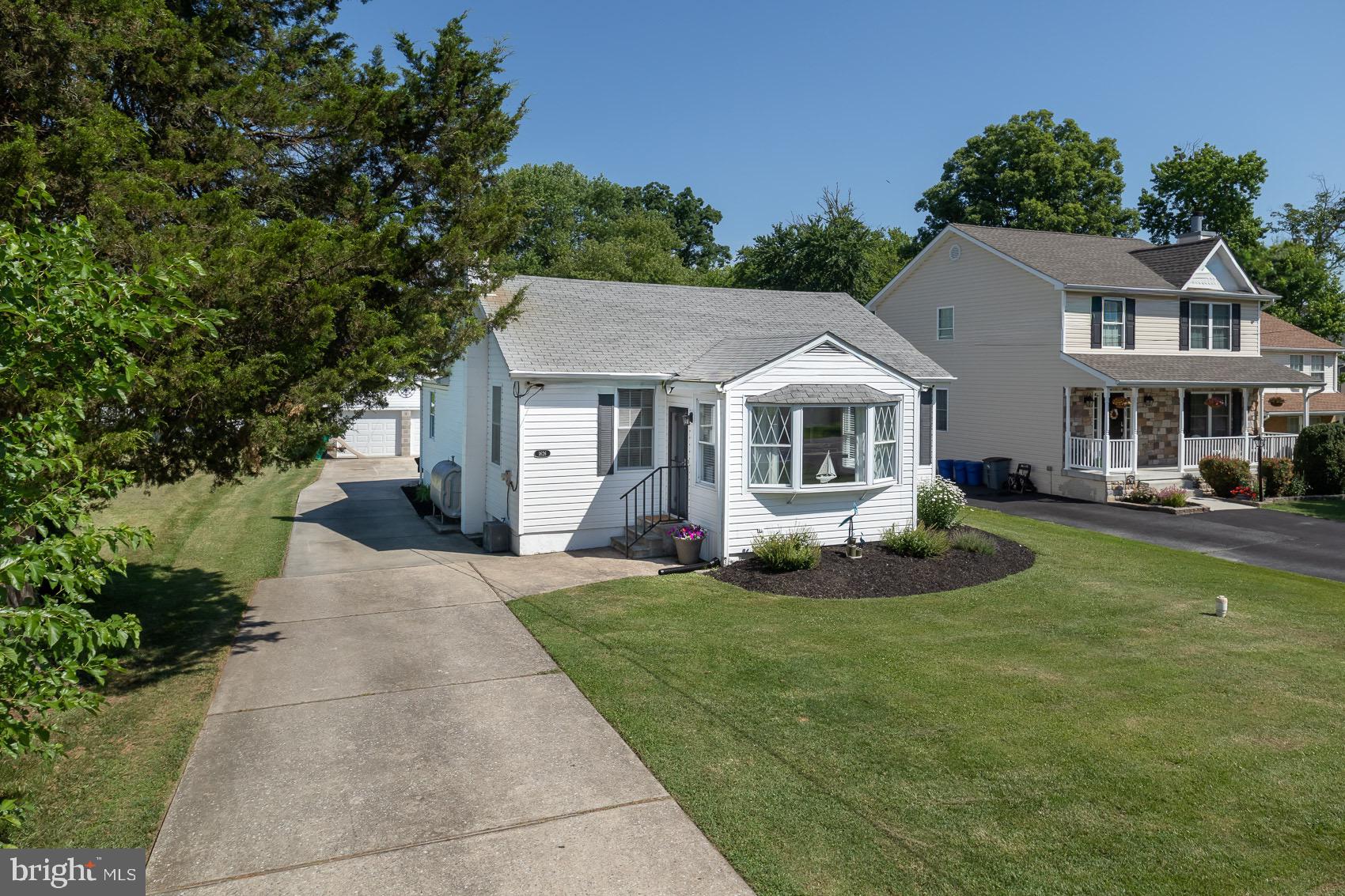 1626 CAPE MAY ROAD
