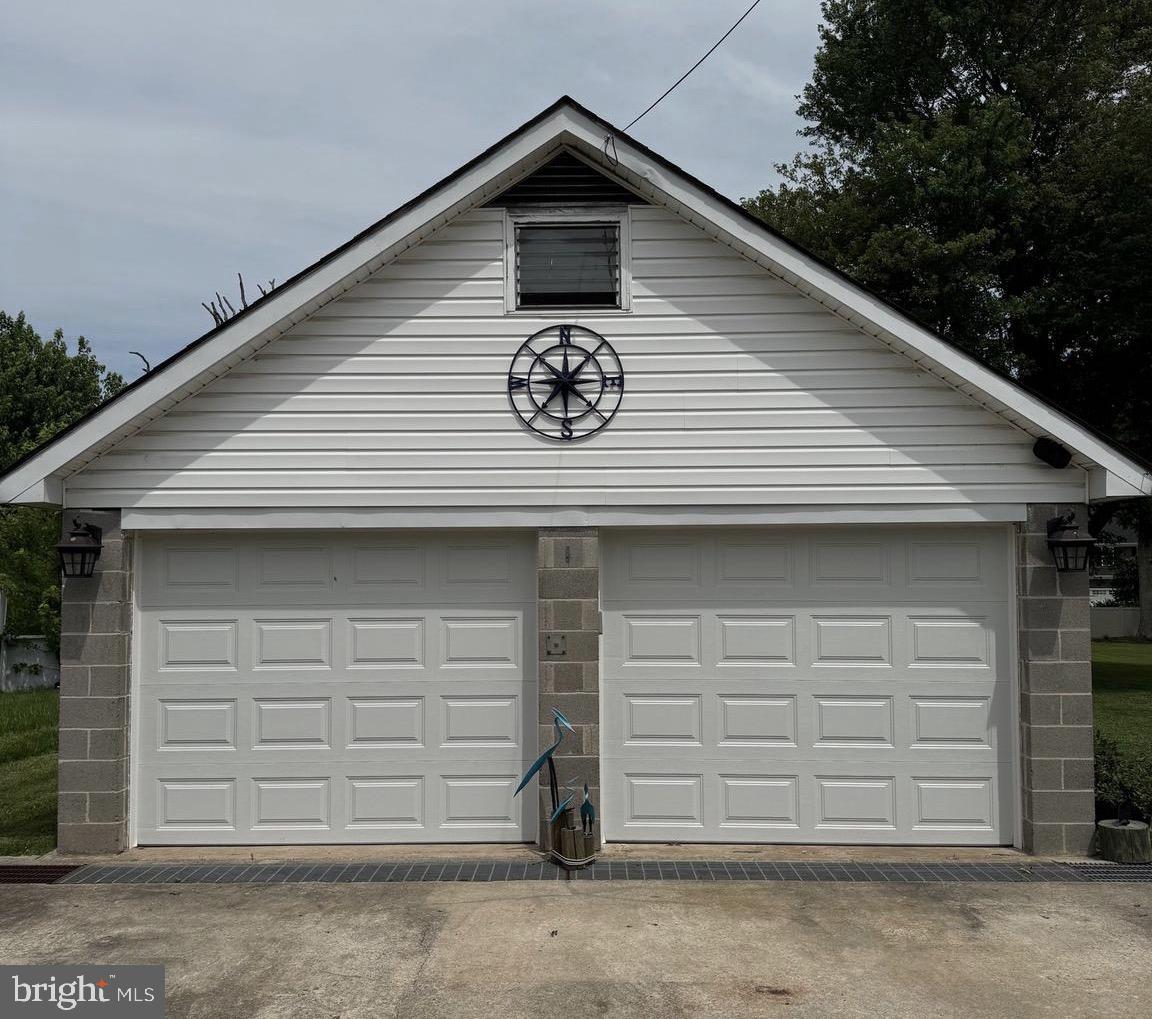 1626 CAPE MAY ROAD