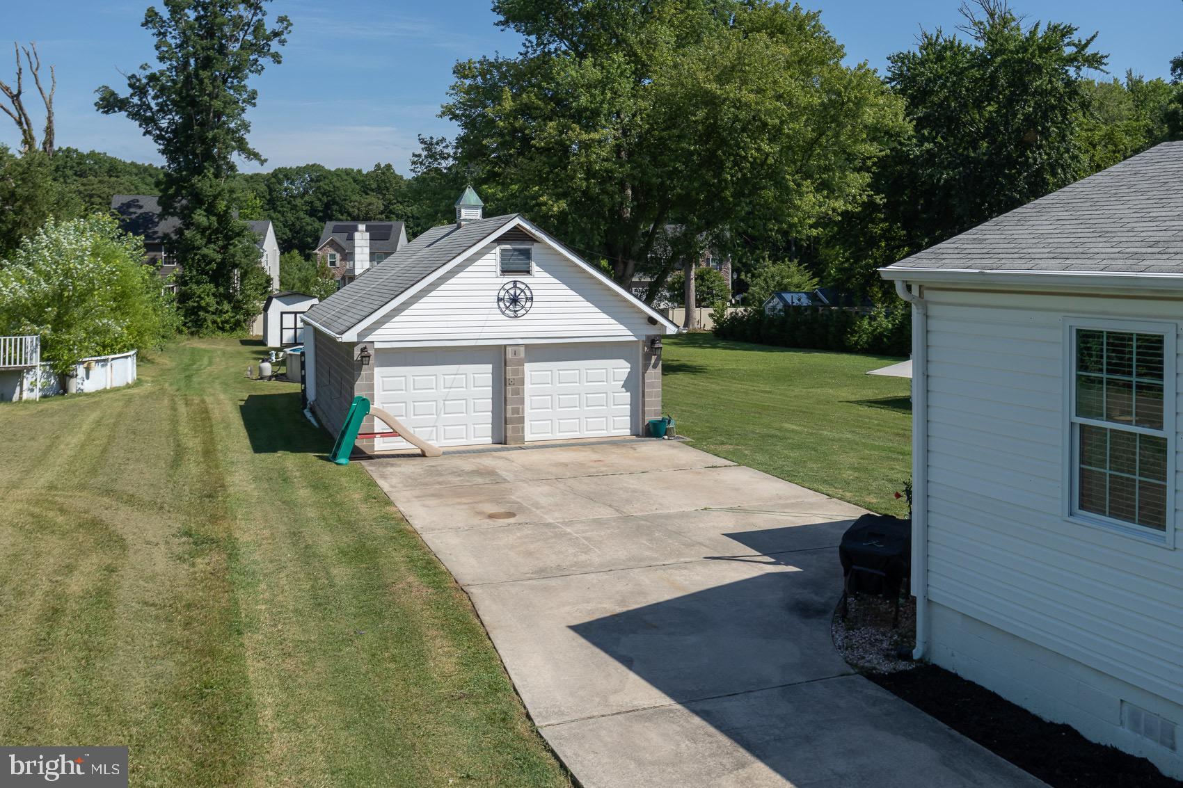 1626 CAPE MAY ROAD