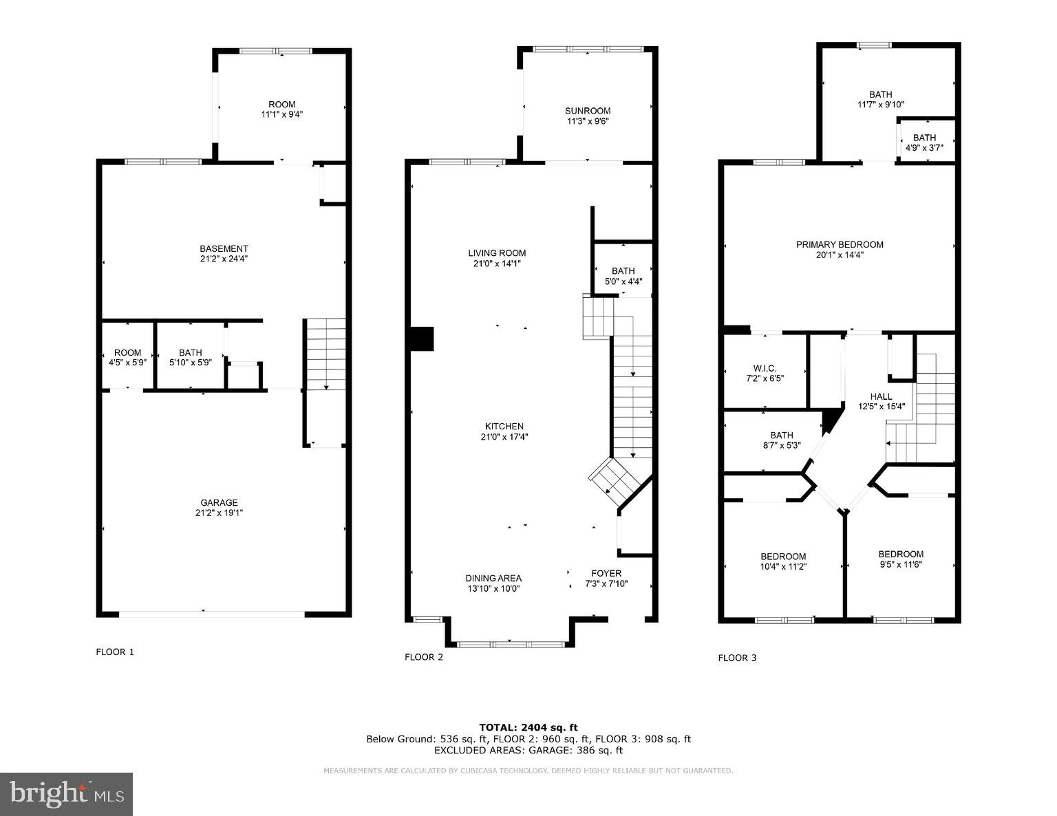 WINCOPIA FARMS - Residential