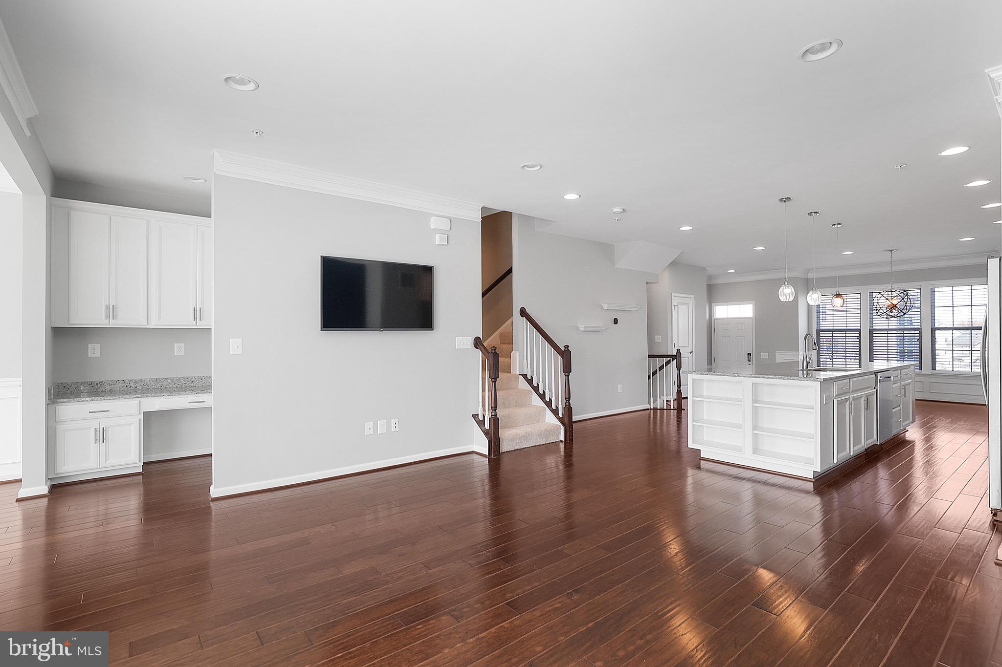 WINCOPIA FARMS - Residential