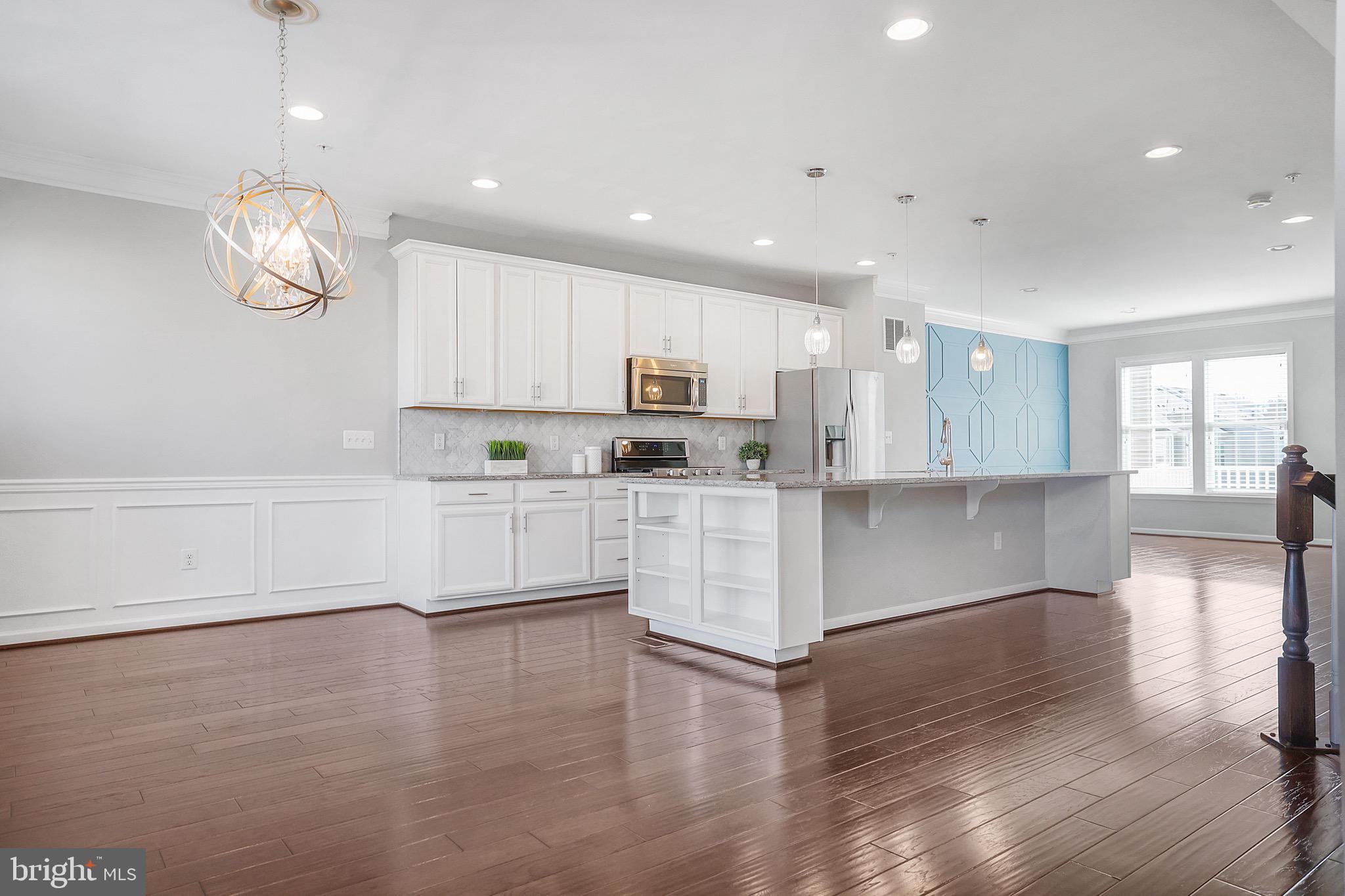 WINCOPIA FARMS - Residential