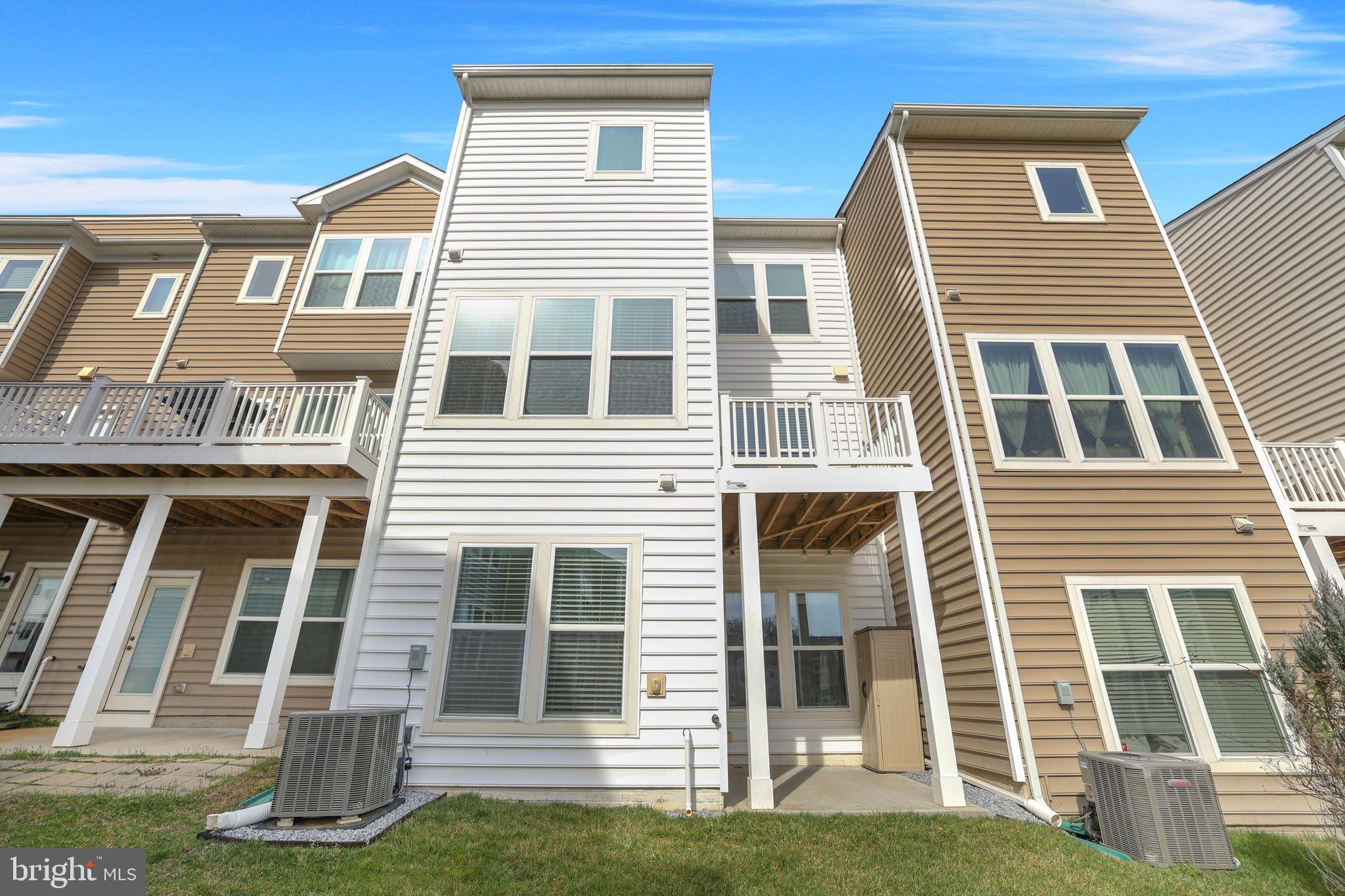 WINCOPIA FARMS - Residential