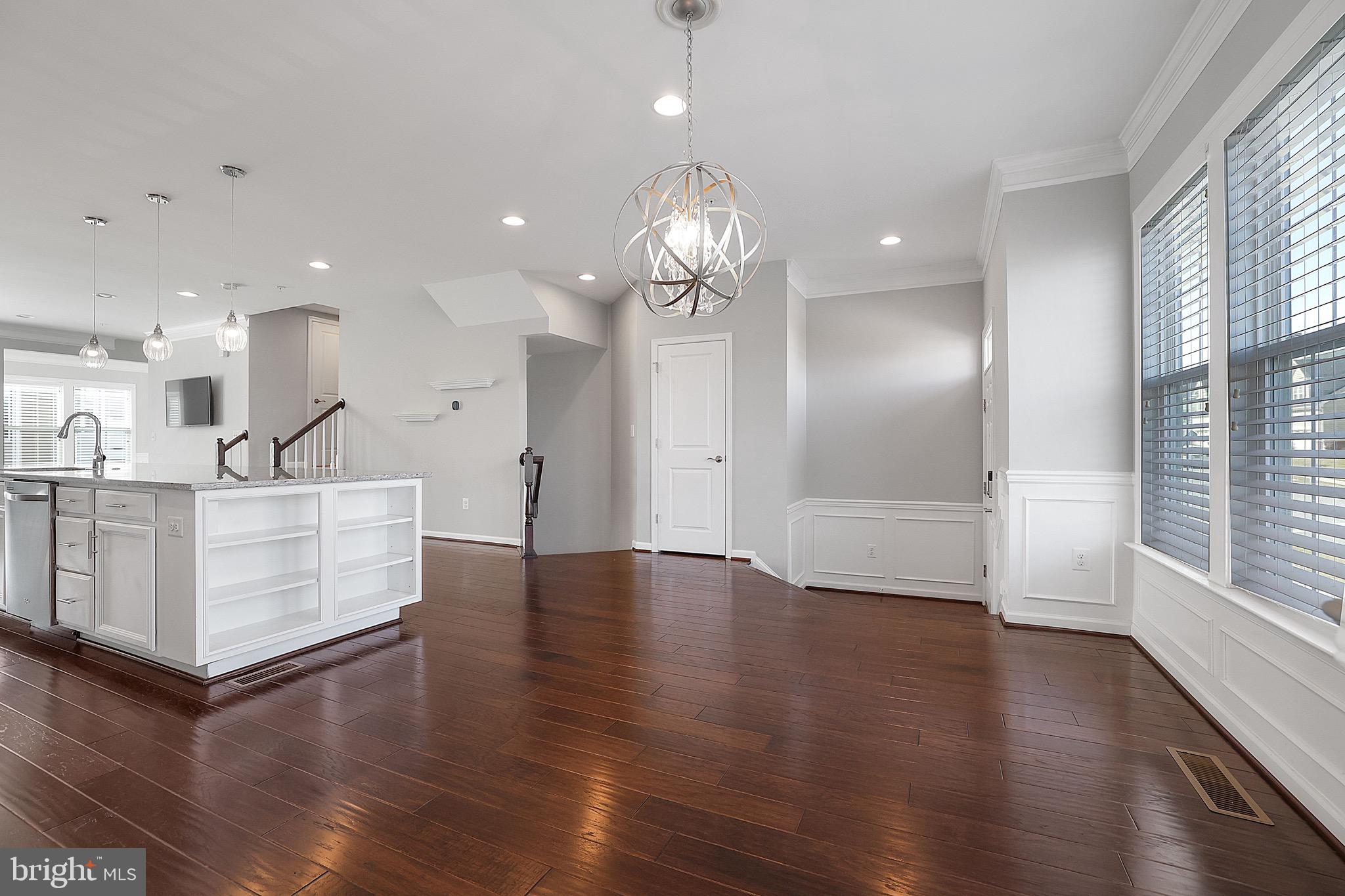 WINCOPIA FARMS - Residential