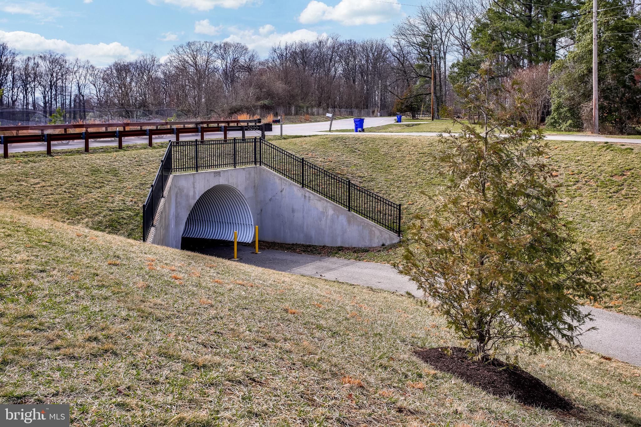 WINCOPIA FARMS - Residential