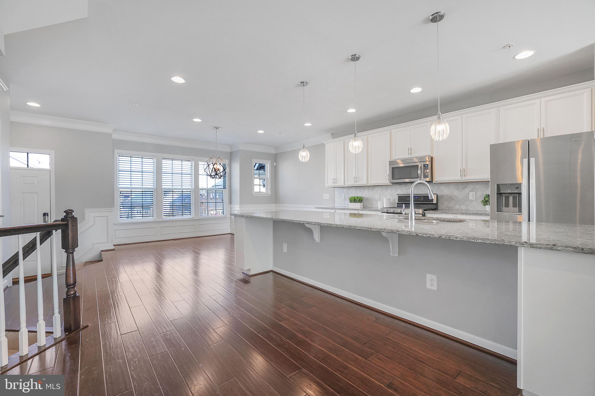 WINCOPIA FARMS - Residential