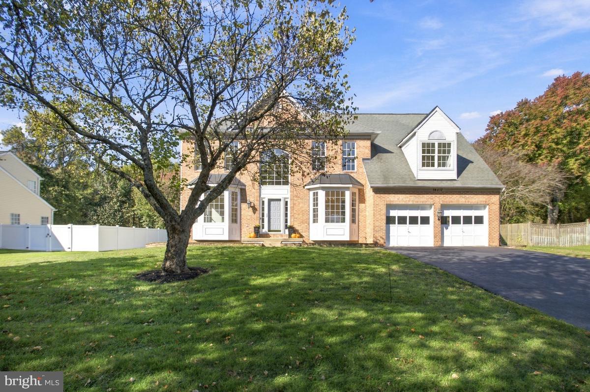 14510 DOLBROOK LANE